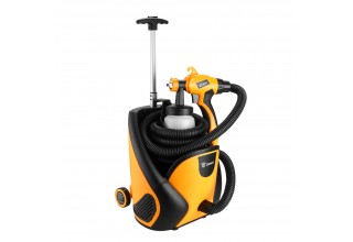 Краскопульт электрический DEKO SGD1000
