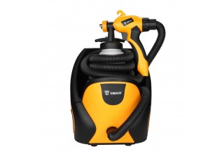 Краскопульт электрический DEKO SGD1000