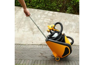 Краскопульт электрический DEKO SGD1000