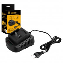 Зарядное устройство DEKO DC20VF Зарядное устройство DEKO DC20VF