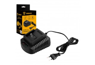 Зарядное устройство DEKO DC20VF
