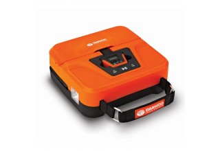 Компрессор автомобильный DAEWOO DW 40L