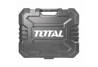 Пистолет гвоздезабивной аккумуляторный TOTAL TCBNLI2001