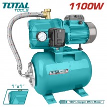 Насосная станция TOTAL TWP411006