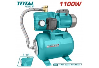 Насосная станция TOTAL TWP411006
