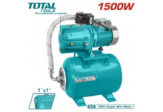 Насосная станция TOTAL TWP415006
