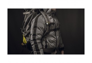 Фонарь Armytek Elf C2 Max LR USB-C Белый