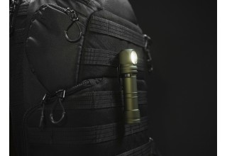 Фонарь Armytek Wizard C2 Pro Max Olive Белый