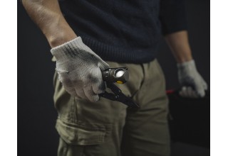 Фонарь Armytek Wizard C2 Pro Max Olive Белый