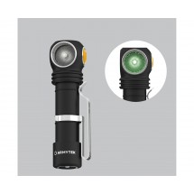 Фонарь Armytek Wizard C2 WG Magnet USB Белый