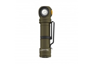 Фонарь Armytek Wizard C2 Pro Max Olive Белый