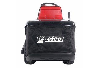 Газонокосилка с сиденьем (минитрактор) EFCO EF 102R/16 K