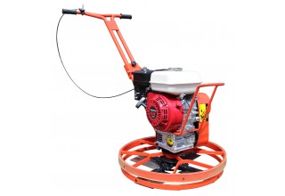 Затирочная машина Impulse Z600H