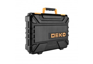 Набор инструмента для авто и дома DEKO TZ82 SET 82