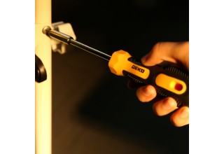 Набор инструмента для авто и дома DEKO TZ82 SET 82