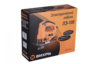 Лобзик Вихрь ЛЭ-100