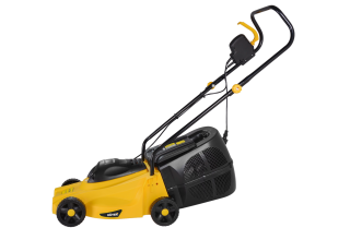 Газонокосилка электрическая Huter ELM-1000