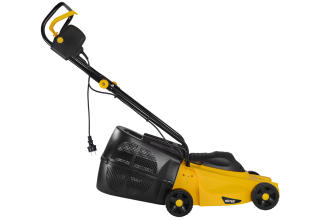 Газонокосилка электрическая Huter ELM-1000