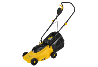 Газонокосилка электрическая Huter ELM-1000