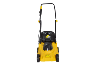 Газонокосилка электрическая Huter ELM-1000