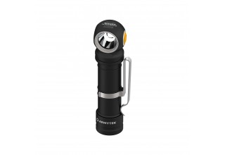 Фонарь Armytek Wizard C2 Pro Max Magnet USB LR