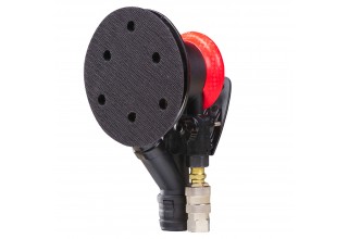 Пневмошлифмашина орбитальная FUBAG ErgonomicPower SVC 125 с пылеотводом