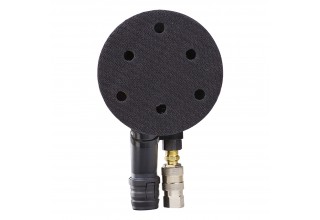 Пневмошлифмашина орбитальная FUBAG ErgonomicPower SVC 125 с пылеотводом