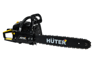 Бензопила Huter BS-2800M
