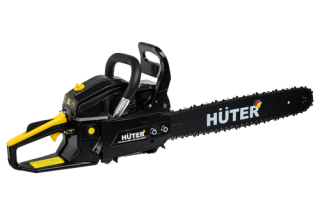 Бензопила Huter BS-2800M