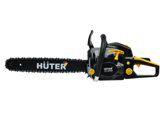 Бензопила Huter BS-2800M