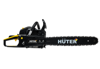 Бензопила Huter BS-2800M