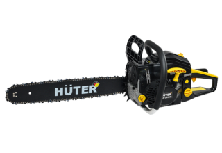 Бензопила Huter BS-2800M