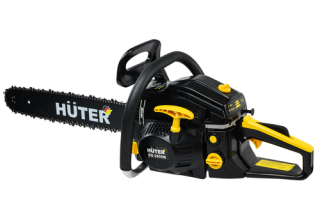Бензопила Huter BS-2800M