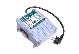 Блок управления скважинным насосом TOTAL TWP522001-SB
