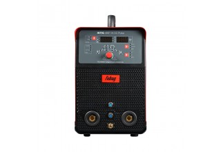 Инвертор сварочный FUBAG INTIG 400 T W DC PULSE