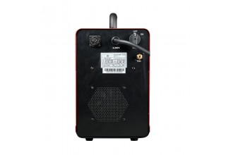 Инвертор сварочный FUBAG INTIG 400 T W DC PULSE