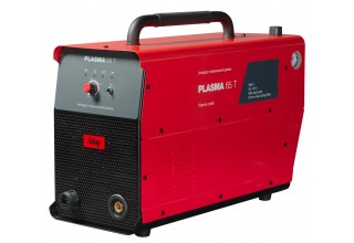 Аппарат плазменной резки FUBAG PLASMA 65 T + горелка