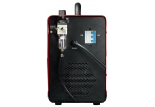 Аппарат плазменной резки FUBAG PLASMA 65 T + горелка