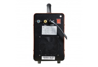 Инвертор сварочный аргонодуговой FUBAG INTIG 200 AC/DC PULSE LCD