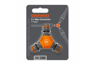 Коннектор Y - образный DAEWOO DWC 3300