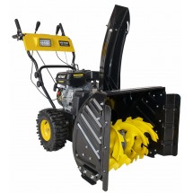 Снегоуборщик бензиновый Huter SGC 4100LX