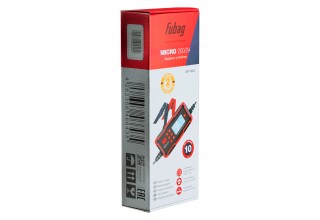 Зарядное устройство FUBAG MICRO 200/24