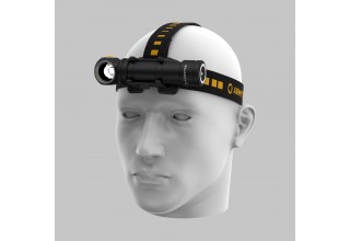 Фонарь Armytek Wizard C2 Pro Max Magnet USB LR