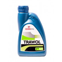 Масло для 4-х тактных двигателей сезонное Orlen Oil TRAWOL SAE 30 (0,6л)