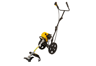 Триммер бензиновый колёсный Huter GGT-2900W