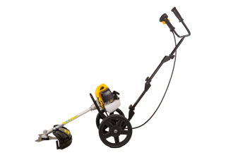 Триммер бензиновый колёсный Huter GGT-2900W