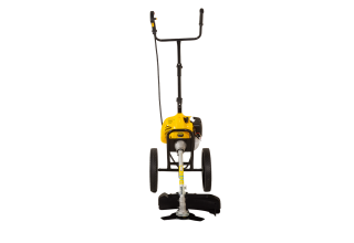 Триммер бензиновый колёсный Huter GGT-2900W