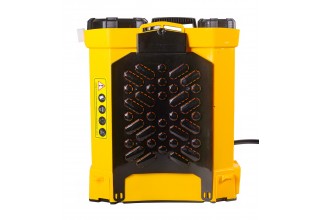 Опрыскиватель аккумуляторный Huter SP-10AC