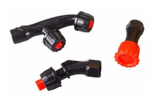 Опрыскиватель аккумуляторный Huter SP-10AC
