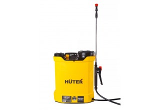 Опрыскиватель аккумуляторный Huter SP-10AC